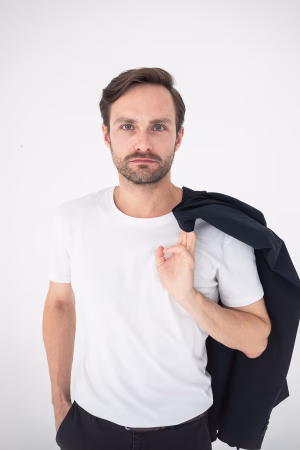 Aleksei Sinitsin - Project Casting Gallery Image 1 Aleksei Sinitsin - Gallery Image 1