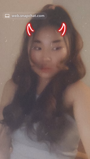 Evie He - Project Casting Gallery Image 10 Evie He - Gallery Image 10