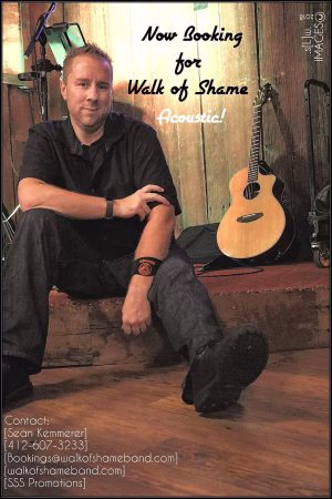 Sean Styles - Project Casting Gallery Image 5 Sean Styles - Gallery Image 5