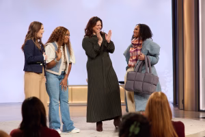 Kayla Clough - Project Casting Gallery Image 3 Kayla Clough - Gallery Image 3