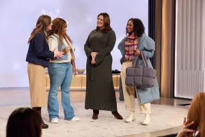 Kayla Clough - Project Casting Gallery Image 4 Kayla Clough - Gallery Image 4