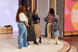 Kayla Clough - Project Casting Gallery Image 9 Kayla Clough - Gallery Image 9