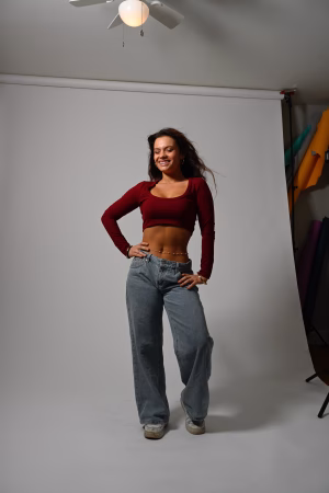 Ariana Yanez - Project Casting Gallery Image 11 Ariana Yanez - Gallery Image 11