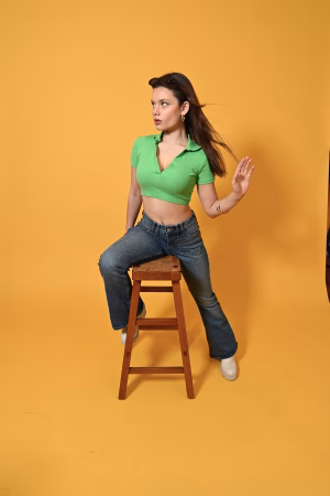 Ariana Yanez - Project Casting Gallery Image 7 Ariana Yanez - Gallery Image 7