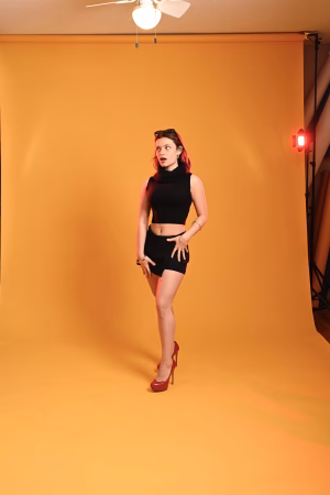 Ariana Yanez - Project Casting Gallery Image 14 Ariana Yanez - Gallery Image 14