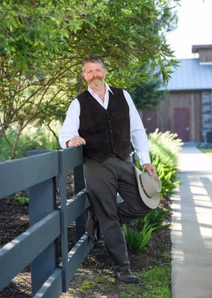 Todd Miller - Project Casting Gallery Image 5 Todd Miller - Gallery Image 5