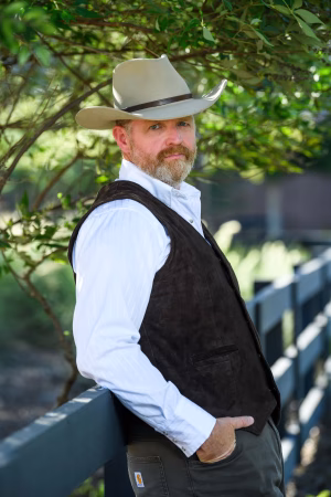 Todd Miller - Project Casting Gallery Image 8 Todd Miller - Gallery Image 8