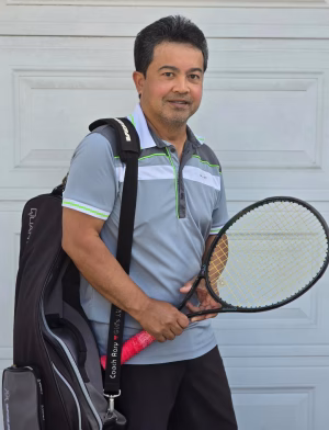 Rory CUYUGAN - Project Casting Gallery Image 5 Rory CUYUGAN - Gallery Image 5