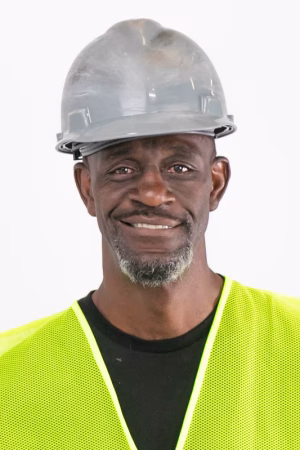 Terrence Bradley - Project Casting Gallery Image 5 Terrence Bradley - Gallery Image 5