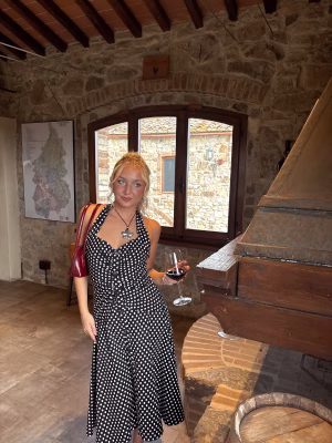 Lila Hacklander - Project Casting Gallery Image 3 Lila Hacklander - Gallery Image 3