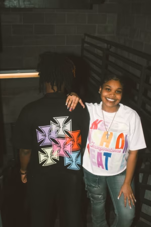 Jen’Isis Thomas - Project Casting Gallery Image 11 Jen’Isis Thomas - Gallery Image 11