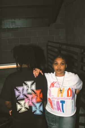 Jen’Isis Thomas - Project Casting Gallery Image 10 Jen’Isis Thomas - Gallery Image 10