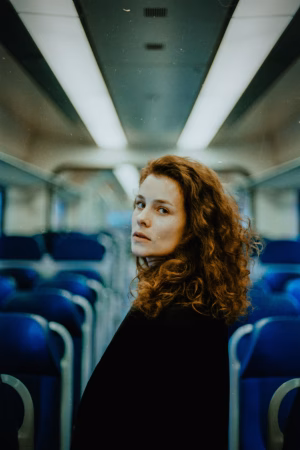 Marije de Vries - Project Casting Gallery Image 5 Marije de Vries - Gallery Image 5