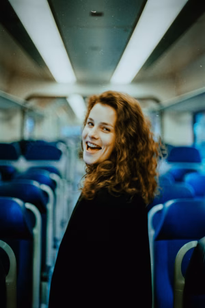 Marije de Vries - Project Casting Gallery Image 1 Marije de Vries - Gallery Image 1