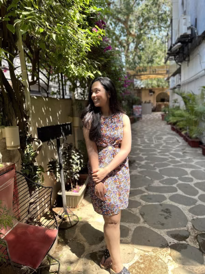 Tina Biswas - Project Casting Gallery Image 3 Tina Biswas - Gallery Image 3