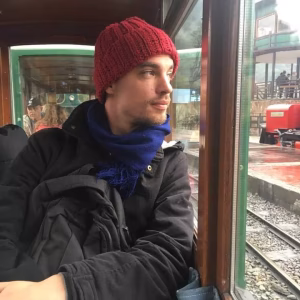 Juan Rossi - Project Casting Gallery Image 2 Juan Rossi - Gallery Image 2