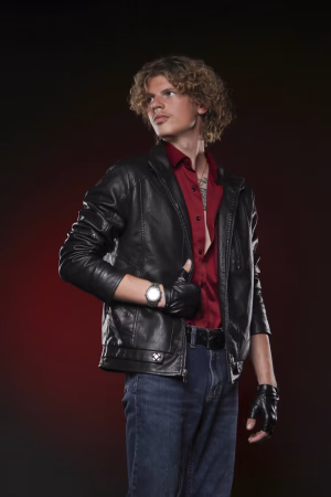 Tristan Dyer - Project Casting Gallery Image 3 Tristan Dyer - Gallery Image 3