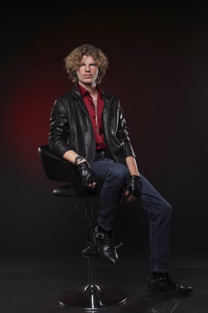 Tristan Dyer - Project Casting Gallery Image 5 Tristan Dyer - Gallery Image 5