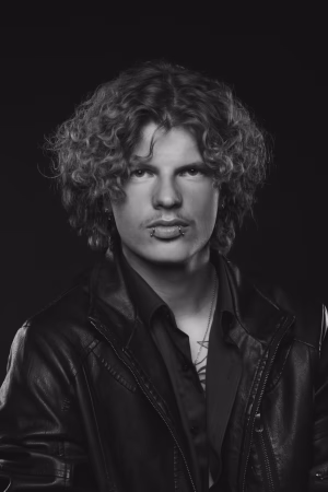 Tristan Dyer - Project Casting Gallery Image 7 Tristan Dyer - Gallery Image 7