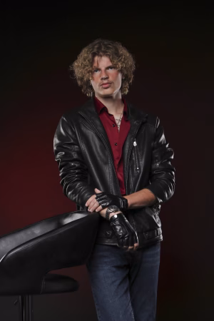 Tristan Dyer - Project Casting Gallery Image 8 Tristan Dyer - Gallery Image 8