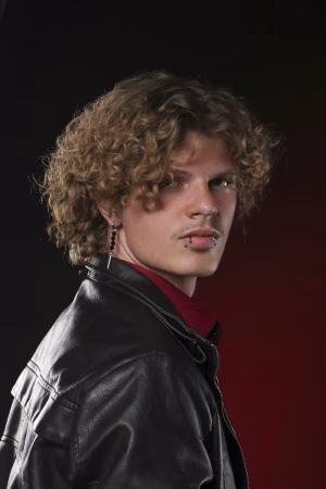 Tristan Dyer - Project Casting Gallery Image 9 Tristan Dyer - Gallery Image 9