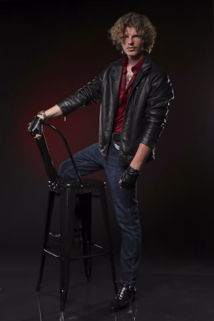 Tristan Dyer - Project Casting Gallery Image 10 Tristan Dyer - Gallery Image 10