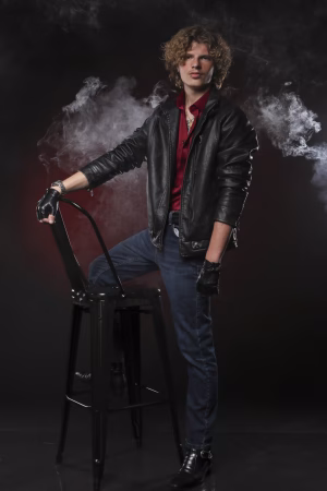 Tristan Dyer - Project Casting Gallery Image 11 Tristan Dyer - Gallery Image 11