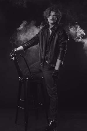 Tristan Dyer - Project Casting Gallery Image 12 Tristan Dyer - Gallery Image 12