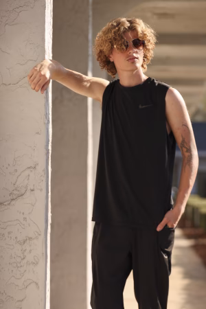 Tristan Dyer - Project Casting Gallery Image 15 Tristan Dyer - Gallery Image 15