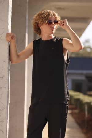 Tristan Dyer - Project Casting Gallery Image 21 Tristan Dyer - Gallery Image 21