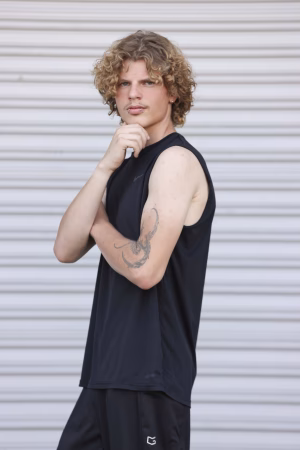 Tristan Dyer - Project Casting Gallery Image 20 Tristan Dyer - Gallery Image 20