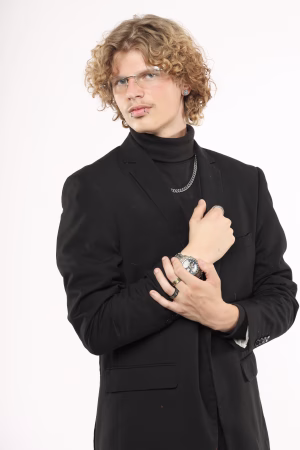 Tristan Dyer - Project Casting Gallery Image 25 Tristan Dyer - Gallery Image 25