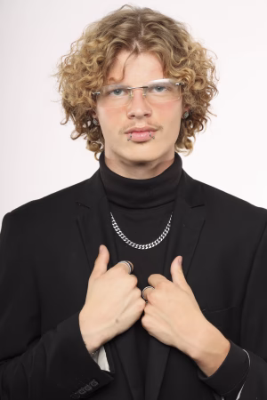 Tristan Dyer - Project Casting Gallery Image 26 Tristan Dyer - Gallery Image 26