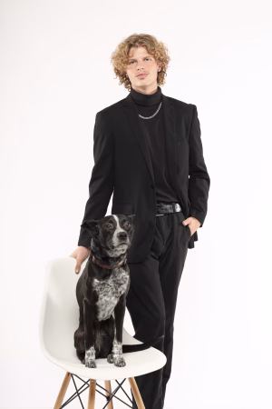 Tristan Dyer - Project Casting Gallery Image 24 Tristan Dyer - Gallery Image 24