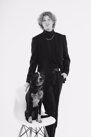 Tristan Dyer - Project Casting Gallery Image 23 Tristan Dyer - Gallery Image 23