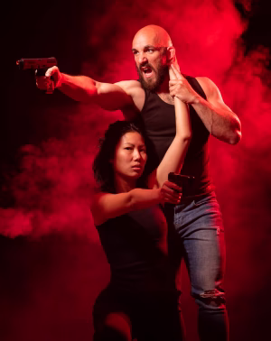 Jenny Tham - Project Casting Gallery Image 4 Jenny Tham - Gallery Image 4