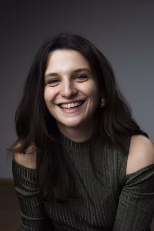 Tímea Udvari-Kardos - Project Casting Gallery Image 1 Tímea Udvari-Kardos - Gallery Image 1