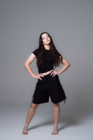 Mackenzie McCann - Project Casting Gallery Image 1 Mackenzie McCann - Gallery Image 1