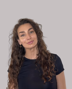 Gabrielle Eliyahu - Gallery Image 1