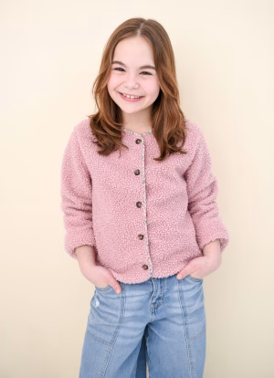 Vivian Rein-Hagen - Project Casting Gallery Image 4 Vivian Rein-Hagen - Gallery Image 4