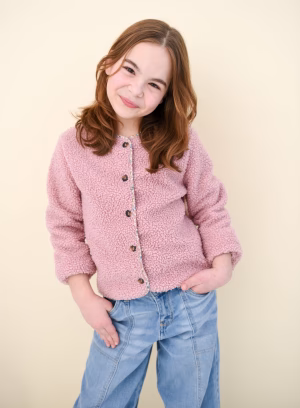 Vivian Rein-Hagen - Project Casting Gallery Image 8 Vivian Rein-Hagen - Gallery Image 8