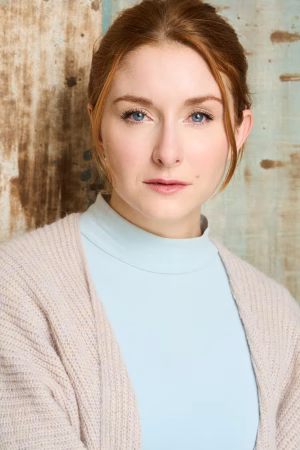 Cecilie Svendsen - Project Casting Gallery Image 8 Cecilie Svendsen - Gallery Image 8