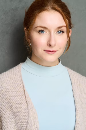 Cecilie Svendsen - Project Casting Gallery Image 5 Cecilie Svendsen - Gallery Image 5