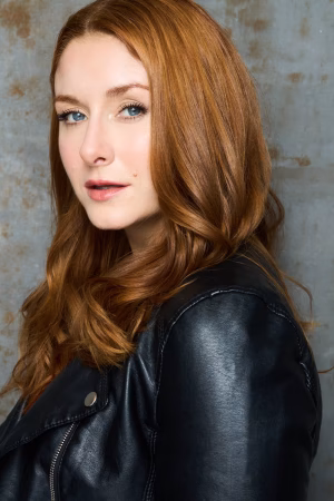 Cecilie Svendsen - Project Casting Gallery Image 6 Cecilie Svendsen - Gallery Image 6