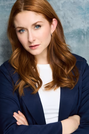 Cecilie Svendsen - Project Casting Gallery Image 7 Cecilie Svendsen - Gallery Image 7