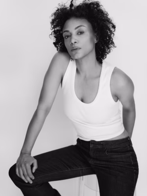 Francesca Mercedes - Project Casting Gallery Image 5 Francesca Mercedes - Gallery Image 5