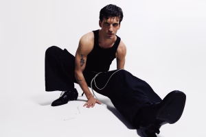 Luca Gutzler - Project Casting Gallery Image 5 Luca Gutzler - Gallery Image 5