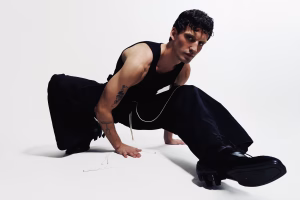 Luca Gutzler - Project Casting Gallery Image 6 Luca Gutzler - Gallery Image 6