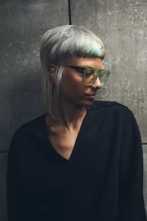 Edalí Zoe Oppici Fernández - Project Casting Gallery Image 15 Edalí Zoe Oppici Fernández - Gallery Image 15