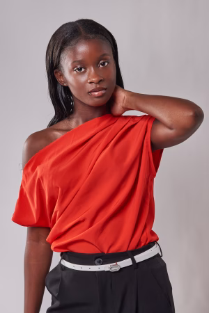 Dadjinie Clairina - Project Casting Gallery Image 1 Dadjinie Clairina - Gallery Image 1
